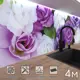 Стеновая панель матовая Фартукофф ФФ - 13 400x60x0.1 см ПВХ цвет разноцветный