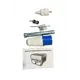 Генератор бензиновый Zammer S8500CXE 7.5 кВт