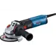 УШМ бесщеточная Bosch GWS 14-125 S, 06017D0100, 1400 Вт, 125 мм