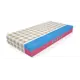 Матрас беспружинный Mr.Mattress BioLife Viscool MRM000001010, 90x200 см