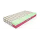 Матрас беспружинный Mr.Mattress BioLife Soya MRM000000991, 140x190 см