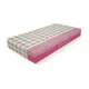 Матрас беспружинный Mr.Mattress BioLife Hard MRM000025081, 140x190 см