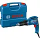 Шуруповерт сетевой Bosch Professional GTB 650 06014A2000, 650 Вт 12 Нм