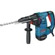 Перфоратор сетевой SDS Plus Bosch Professional GBH 3-28 DFR 061124A000, 800 Вт, 3.1 Дж