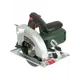 Пила циркулярная сетевая Bosch PKS 40, 06033C5000, 850 Вт, 130 мм