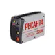 Сварочный аппарат инверторный Ресанта САИ-220К, 220 А, до 5 мм