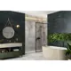 Керамогранит Alma ceramica GFA114OXD20L 570x1140мм 1.3 м² цвет черный, цена за упаковку