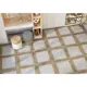 Плитка Alma ceramica GFU04RIC74R 60x60см 1.8 м² цвет серый, цена за упаковку