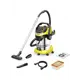 Пылесос строительный Karcher WD 6 P S V-30/6/22/T 1300 Вт, 30 л