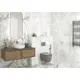 Керамогранит Lcm Talisman onyx gris 60120TLN02P 60x120см 1.44 м² цвет серый, серебристый, цена за упаковку