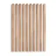 Реечная панель Eurowood MSP6 дуб сонома на белом 755x505x11мм 1.4м² 4шт