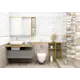 Плитка new trend WT36CON01 30x60см цвет серо-бежевый, цена за упаковку