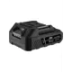 Батарея аккумуляторная Deko UNV2.0 STD, 20 В Li-Ion 2 Ач
