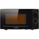 Микроволновая Печь Hyundai HYM-M2093 19л. 700Вт черный