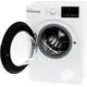 Стиральная машина Hotpoint Wsh 6090 vww 64x89.5x0 см 6 кг цвет белый