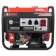 Генератор бензиновый A-Ipower A7500TEA 7.5 кВт в комплекте с транспортировочным комплектом L