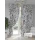 Комплект штор At home Базовая коллекция AT948195 на шторной ленте 250x150 см цвет серый