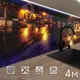 Стеновая панель Фартукофф ФФ - 155 400x60x0.15 см ПВХ цвет коричневый