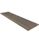 Ступень Estima Gabbro GB03 30x120 см цвет серый