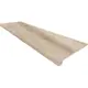 Комплект ступень с подступенком Estima Bernini BR01 33x120 см цвет бежевый