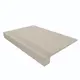 Комплект ступень с подступенком Estima Luna LN01 33x120 см цвет бежевый