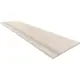 Ступень Estima Soft Wood SF01 30x120 см цвет белый