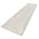 Ступень Estima Terra TE00 30x120 см цвет белый