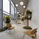 Керамогранит Estima Newport NP01 40.5x40.5см 1.804 м² неполированный, цвет серый, цена за упаковку