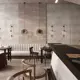 Керамогранит Estima Melody MO08 40.5x40.5см 1.804 м² неполированный, цвет коричневый, цена за упаковку