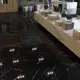 Керамогранит Onlygres Marble MOG602 60x120см 2.16 м² цвет черный