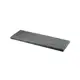 Плитка шаговая Zking Stone 990x330x55мм графит