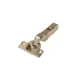 Петля для смежных дверей Firmax Smartline,Clip On Soft-Close угол открывания 105 45 мм 35 мм чашка 10 шт