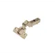 Петля для угловых дверей 30 Firmax Smartline Clip On Soft-Close 45 мм 35 мм чашка 10 шт