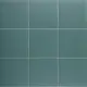 Керамогранит Mainzu Tech soft Tech-teal 20x20см цвет teal