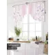 Комплект штор At home Базовая коллекция AT585004 на шторной ленте 90x150 см цвет белый