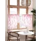 Тюль At home Базовая коллекция AT584051 на шторной ленте 90x150 см цвет белый