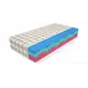Матрас беспружинный Mr.Mattress BioLifeFest Viscool MRM000001091, 140x190 см