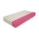 Матрас беспружинный Mr.Mattress BioLifeProLive MRM000001127, 200x200 см