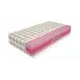 Матрас беспружинный Mr.Mattress BioLifeProLive Hard MRM000025121, 140x200 см
