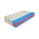 Матрас беспружинный Mr.Mattress BioLifeProLive Viscool MRM000001168, 140x200 см