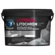 Затирка Ltokol Litochrom Luxury Evo LLE.245 цвет горький шоколад 2 кг (1)