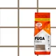Затирка цементная Тайфун Fuga Elastic №120 цвет тоффи 2 кг