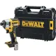 Шуруповерт аккумуляторный ударный бесщеточный Dewalt DCF887NT-XJ, 18 В Li-Ion 205 Нм, без АКБ и ЗУ
