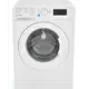 Стиральная машина Indesit Bwse 81293x wwv ru 59.5x85x47.5см 8 кг цвет белый