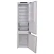 Холодильник Ascoli ADRF310WEBI 54x193.7 см цвет белый