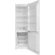 Холодильник Indesit DS 3200 W 2-хкамерн. белый (869892300460)