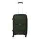 Чемодан Ridberg home Business размер M 46x68x25 см полипропилен цвет изумрудный