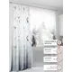 Комплект штор At home Базовая коллекция AT553016-270 на шторной ленте 270x150 см цвет белый