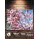 Картина Полицентр Веточки сакуры на фоне неба 40x50 см