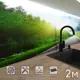 Стеновая панель матовая Фартукофф ФФ - 166 200x60x0.15 см ПВХ цвет зеленый/голубой